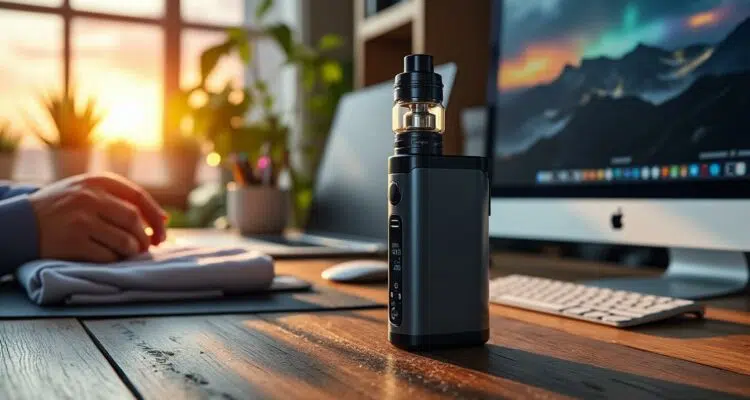 découvrez vape discount, votre site de ventes flash dédié à la vape. profitez d’offres exclusives, d’astuces et d’un guide complet pour les vapoteurs débutants ou expérimentés. économisez sur vos produits de vape préférés en toute simplicité !
