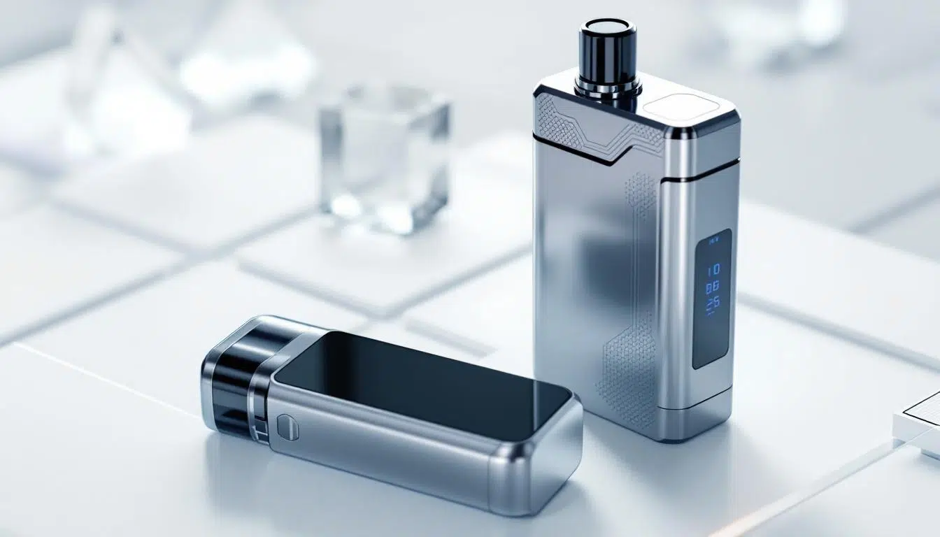 découvrez vapoteusefr, votre comparateur de produits de la vape incontournable, pour suivre toutes les tendances et faire les meilleurs choix en matière de cigarettes électroniques et e-liquides.