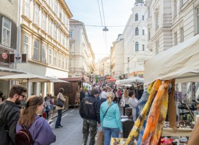 Vide grenier