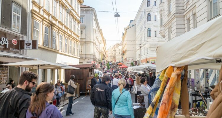 Vide grenier