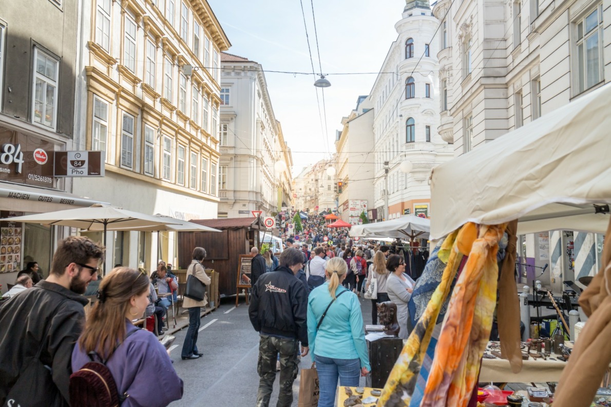 Vide grenier