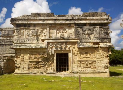 Visiter le Yucatan