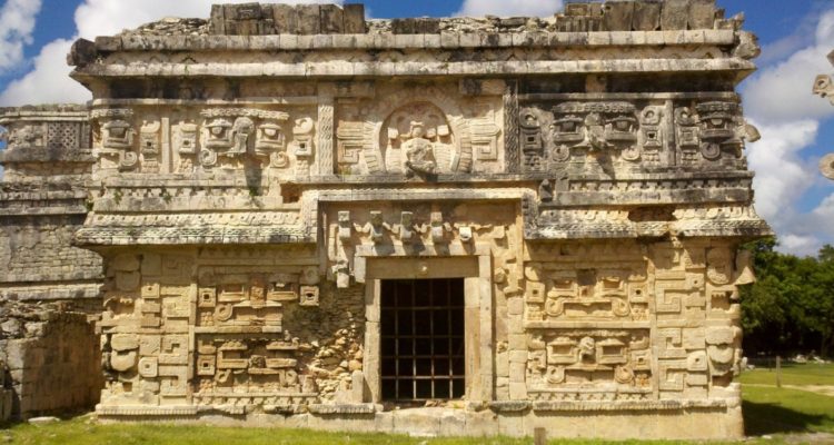 Visiter le Yucatan