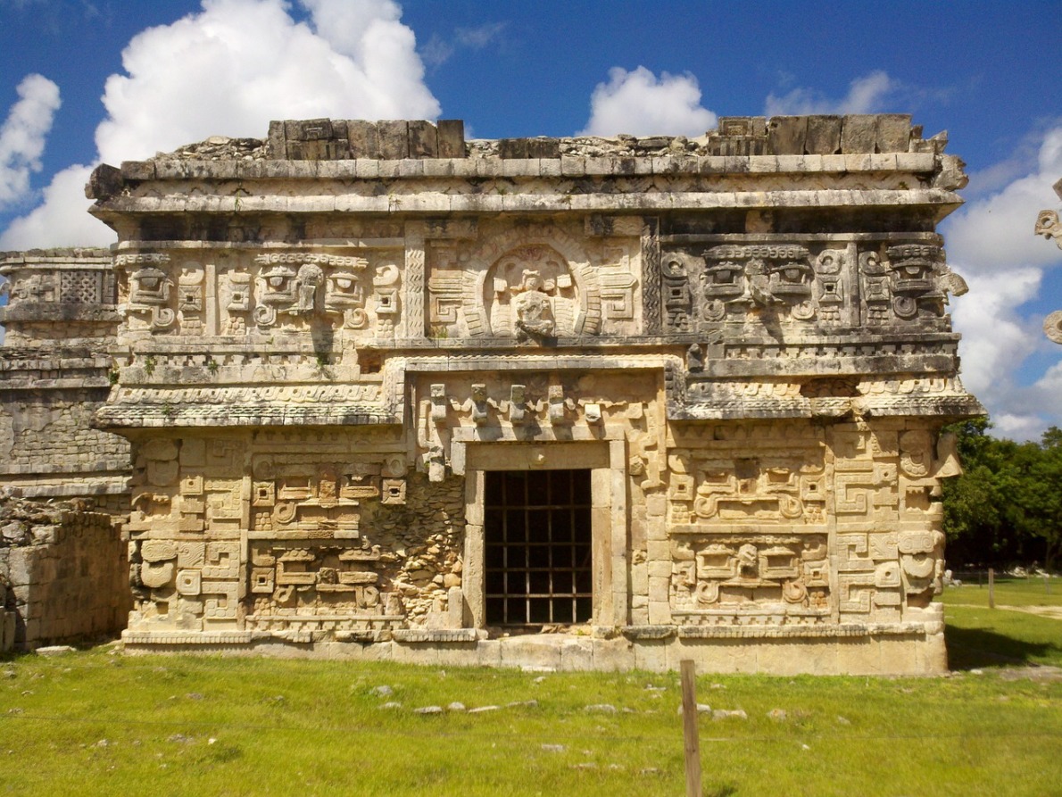 Visiter le Yucatan