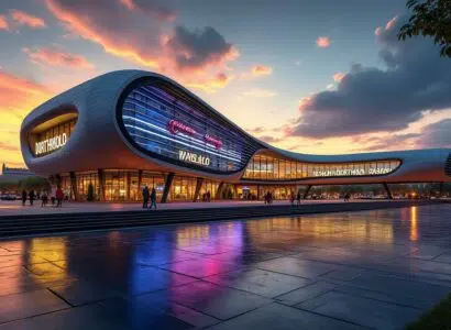 découvrez le casino dortmund en allemagne et profitez d'une expérience de jeu unique, des divertissements exclusifs et d'une ambiance inoubliable dans un cadre élégant.