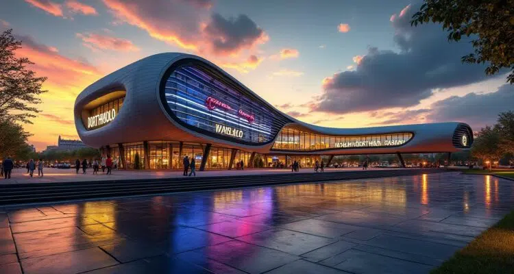 découvrez le casino dortmund en allemagne et profitez d'une expérience de jeu unique, des divertissements exclusifs et d'une ambiance inoubliable dans un cadre élégant.