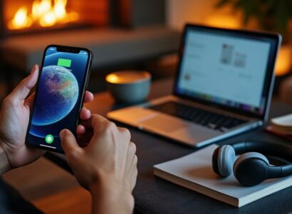 découvrez les astuces pour réaliser des captures d'écran sur votre iphone xr comme un pro. suivez notre guide étape par étape pour maîtriser cette fonctionnalité essentielle et partager vos moments préférés facilement.