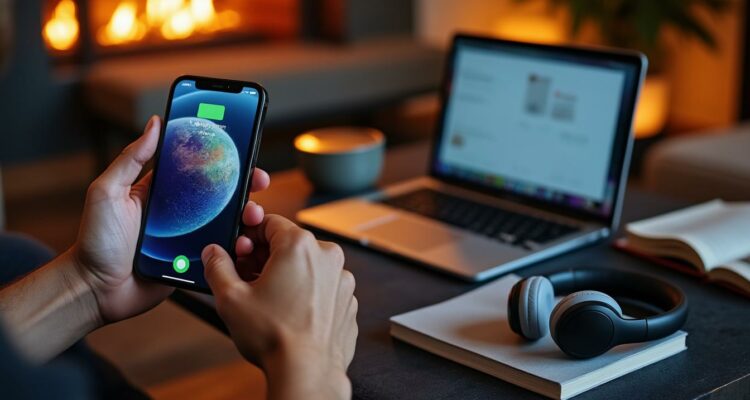 découvrez les astuces pour réaliser des captures d'écran sur votre iphone xr comme un pro. suivez notre guide étape par étape pour maîtriser cette fonctionnalité essentielle et partager vos moments préférés facilement.