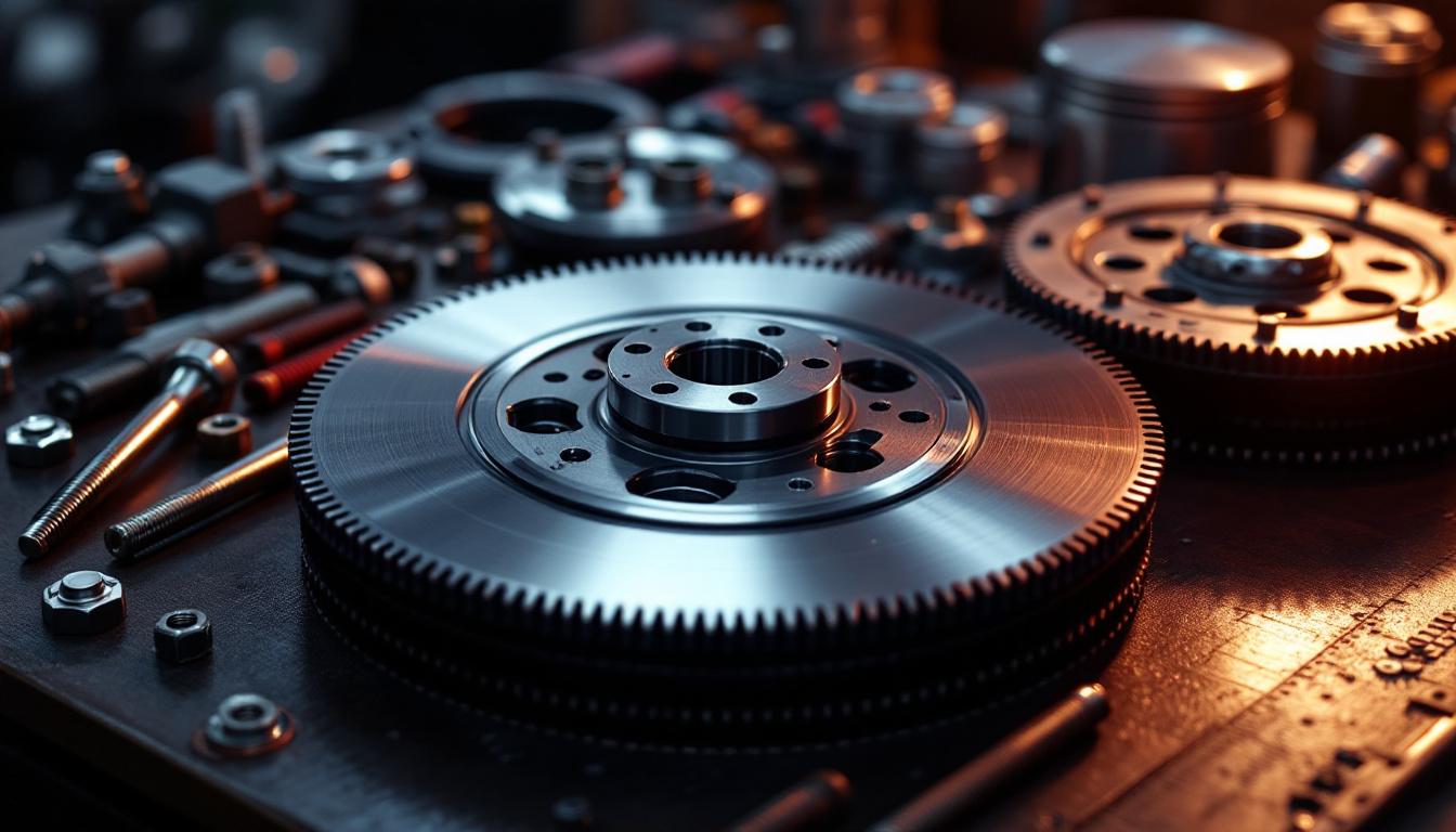 découvrez un guide d'entretien complet pour le volant moteur bi masse de votre peugeot 3008 iii, avec conseils pratiques et astuces pour assurer sa longévité et optimiser les performances de votre véhicule.