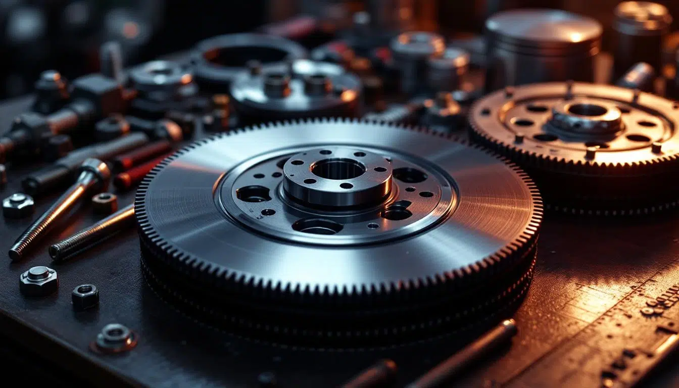 découvrez un guide d'entretien complet pour le volant moteur bi masse de votre peugeot 3008 iii, avec conseils pratiques et astuces pour assurer sa longévité et optimiser les performances de votre véhicule.