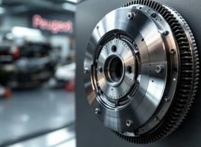 découvrez notre guide d'entretien complet du volant moteur bi masse pour peugeot 3008 iii, incluant conseils, diagnostics et maintenance pour optimiser la performance de votre véhicule.