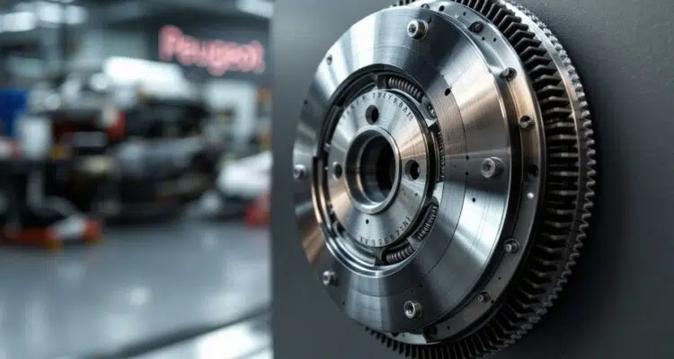découvrez notre guide d'entretien complet du volant moteur bi masse pour peugeot 3008 iii, incluant conseils, diagnostics et maintenance pour optimiser la performance de votre véhicule.