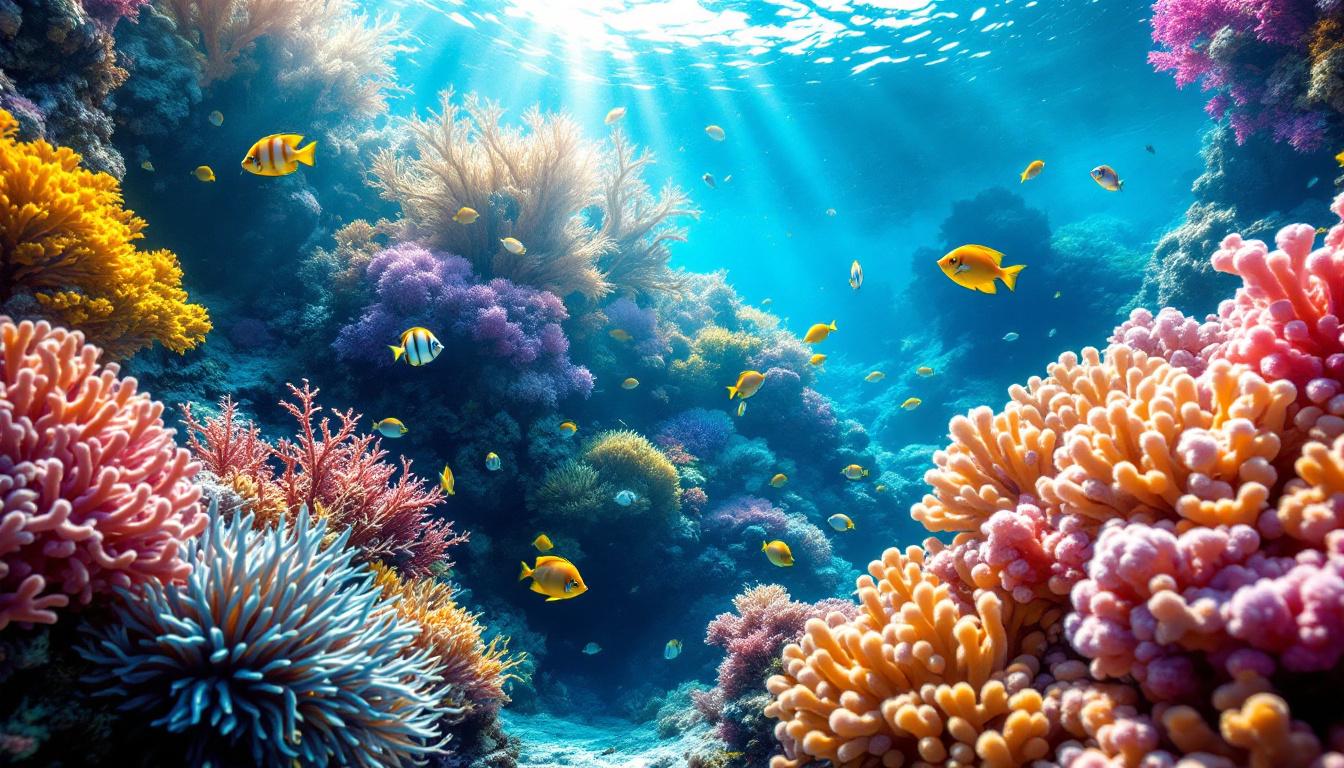 découvrez comment explorer la biodiversité unique de mayotte, entre plages paradisiaques, réserves naturelles protégées et espèces endémiques exceptionnelles pour un voyage inoubliable.