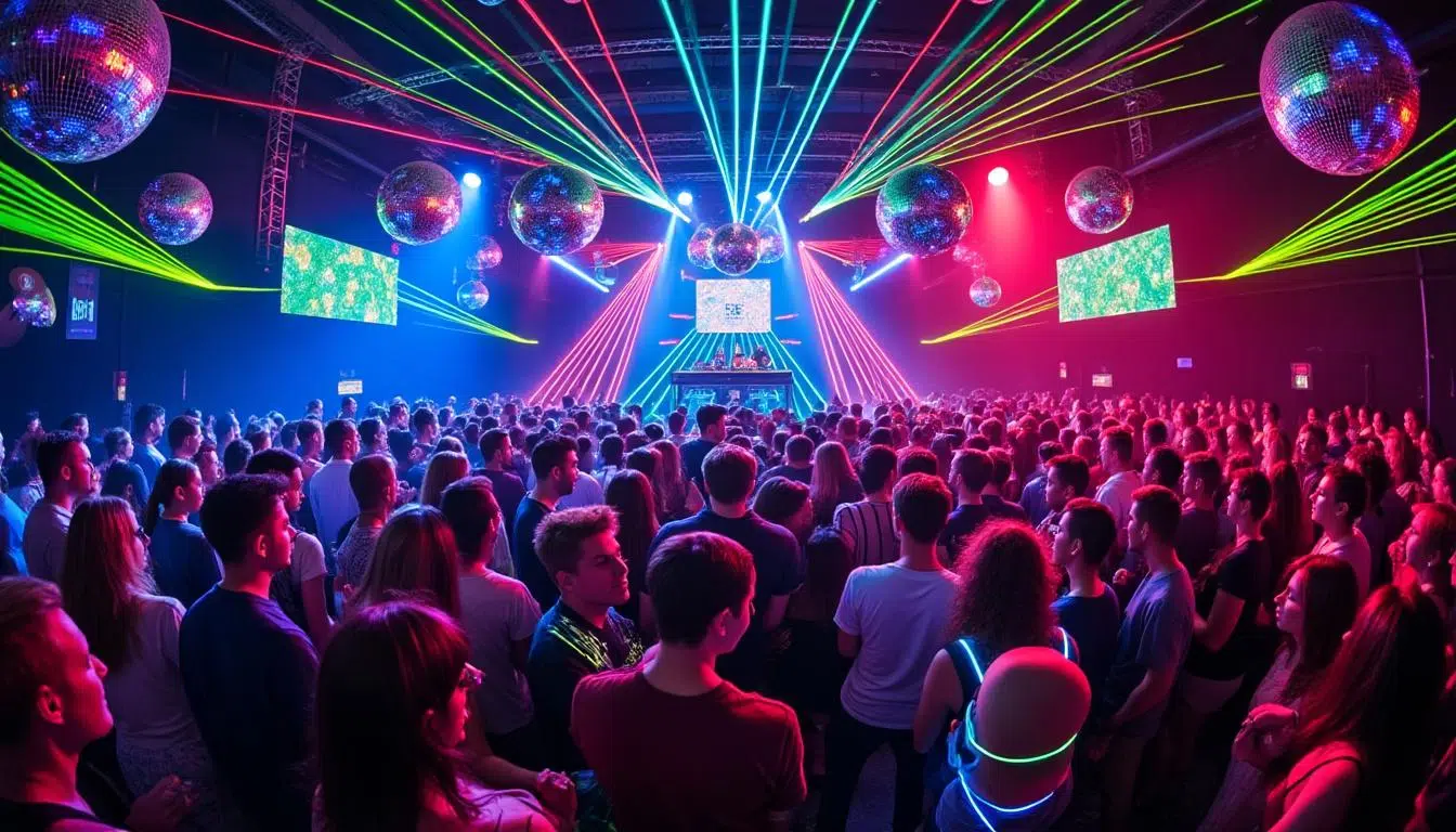 plongez dans l’histoire fascinante de stereo montréal, l’un des clubs emblématiques du canada. découvrez son évolution, ses origines et son impact sur la scène musicale électronique montréalaise.