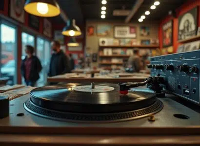 plongez dans l’histoire fascinante de stereo montréal, haut lieu de la scène musicale canadienne. découvrez son évolution, ses racines et l’impact du club sur la culture électronique au canada.