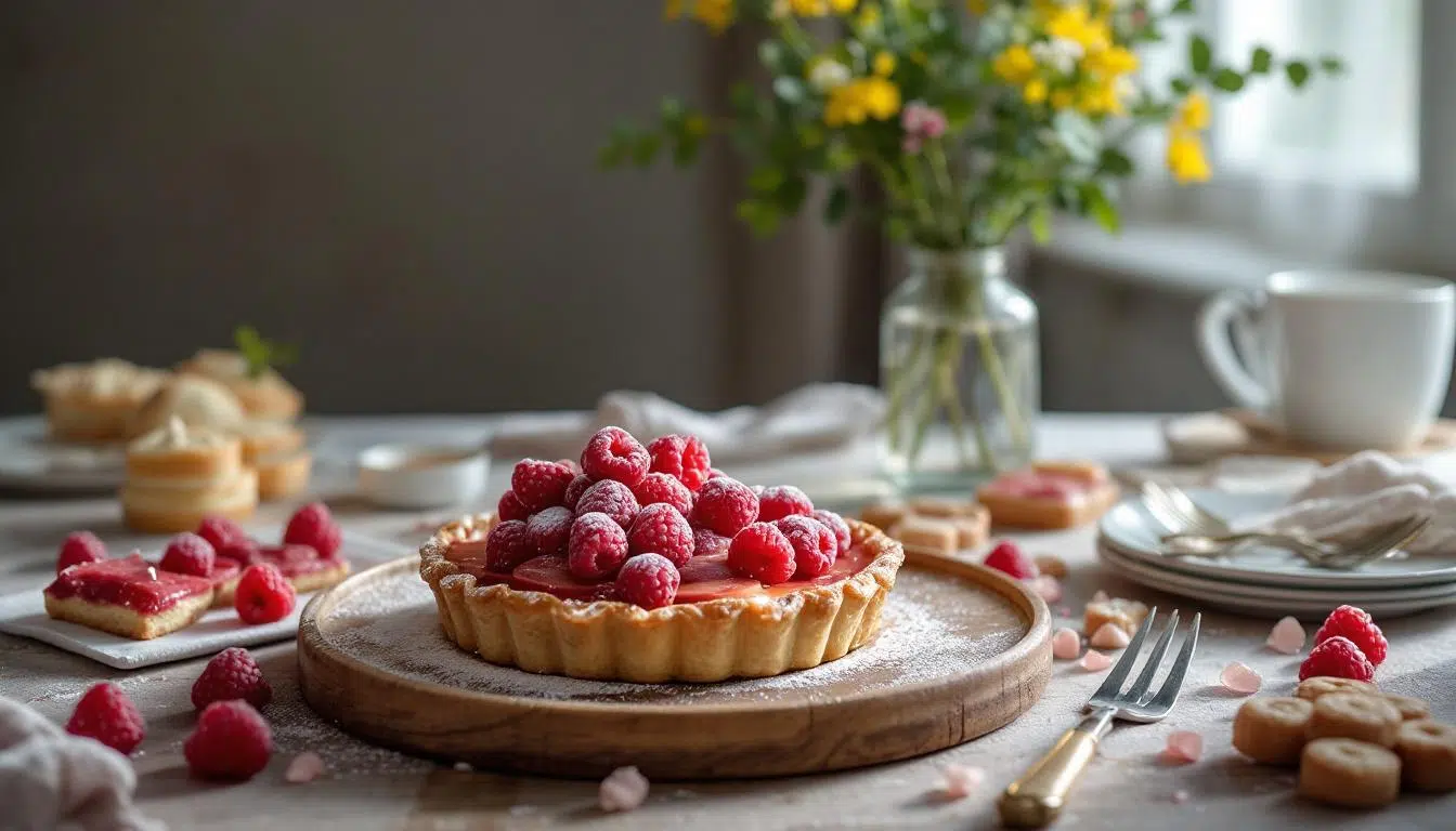 découvrez notre sélection gourmande de desserts dont le nom commence par la lettre r. partez en voyage sucré avec des délices à découvrir et savourer absolument.