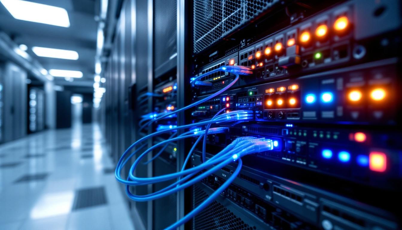 découvrez les meilleurs hébergements web pour améliorer la performance de votre site et optimiser votre référencement naturel. choisissez une solution fiable et rapide adaptée à vos besoins.