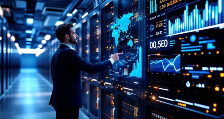 découvrez les meilleurs hébergements web pour améliorer la performance de votre site et optimiser votre référencement naturel. choisissez un hébergement fiable et rapide adapté à vos besoins.