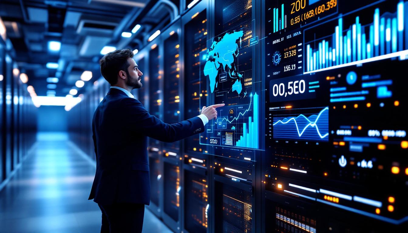 découvrez les meilleurs hébergements web pour améliorer la performance de votre site et optimiser votre référencement naturel. choisissez un hébergement fiable et rapide adapté à vos besoins.