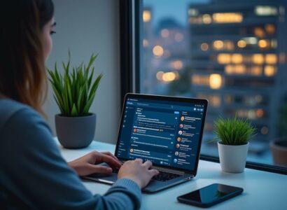 découvrez webmail zimbra upsud, la solution idéale pour une gestion efficace de vos emails. profitez d'une interface intuitive, d'une synchronisation fluide et d'outils avancés pour optimiser votre communication. simplifiez votre quotidien et restez connectés en toute sécurité.