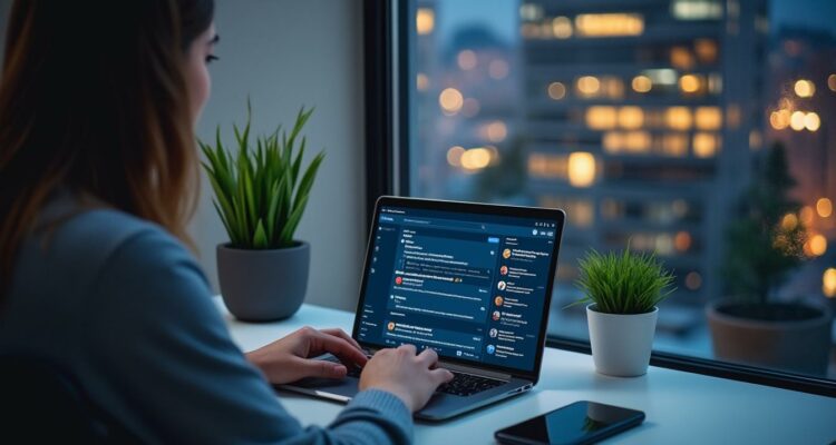 découvrez webmail zimbra upsud, la solution idéale pour une gestion efficace de vos emails. profitez d'une interface intuitive, d'une synchronisation fluide et d'outils avancés pour optimiser votre communication. simplifiez votre quotidien et restez connectés en toute sécurité.