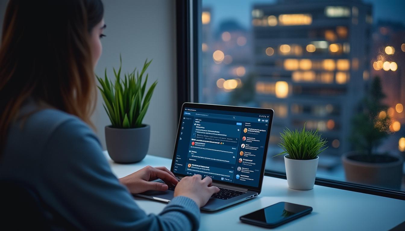 découvrez webmail zimbra upsud, la solution idéale pour une gestion efficace de vos emails. profitez d'une interface intuitive, d'une synchronisation fluide et d'outils avancés pour optimiser votre communication. simplifiez votre quotidien et restez connectés en toute sécurité.