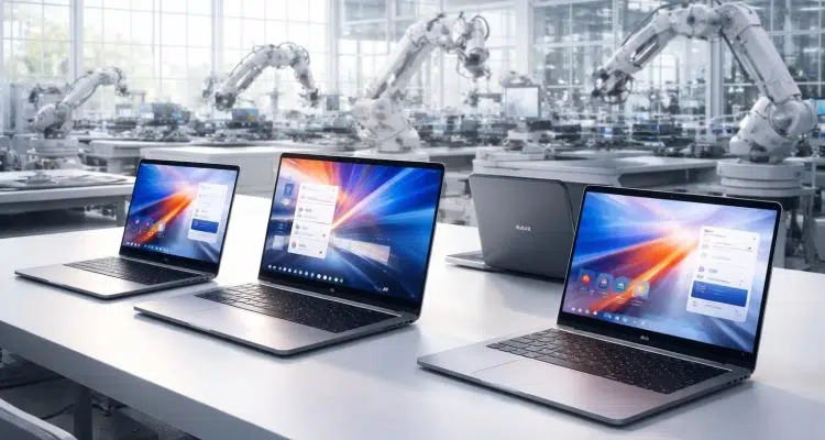 découvrez pourquoi les ordinateurs portables xiaomi offrent un excellent rapport qualité-prix grâce à leurs innovations, performances solides et tarifs compétitifs.