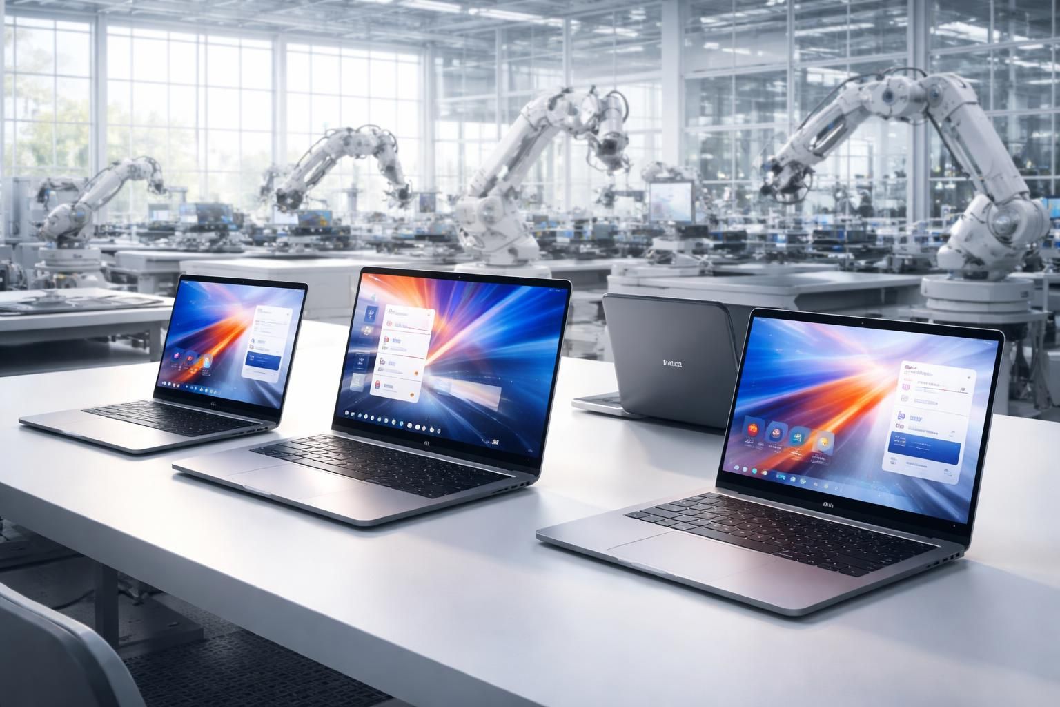 découvrez pourquoi les ordinateurs portables xiaomi offrent un excellent rapport qualité-prix grâce à leurs innovations, performances solides et tarifs compétitifs.