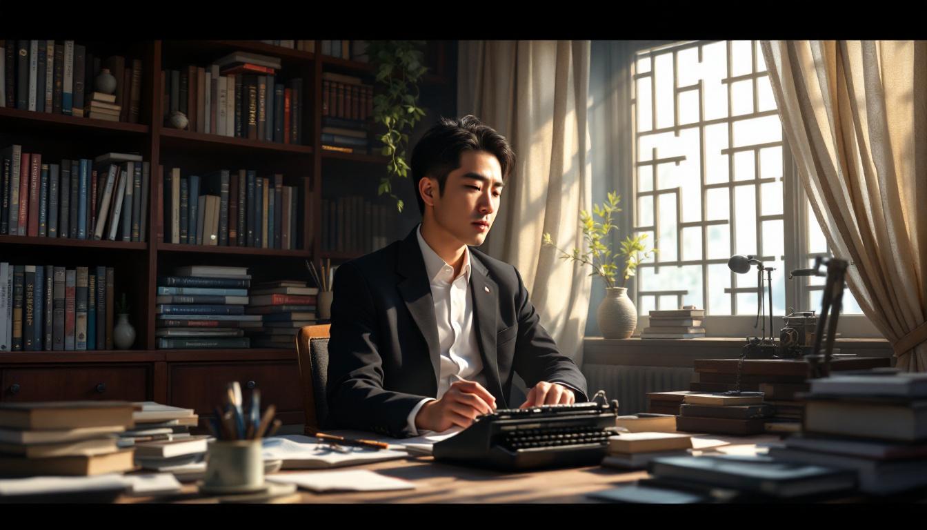 découvrez une analyse approfondie de l'œuvre de yang jun, écrivain condamné à mort, et explorez son héritage littéraire marquant.