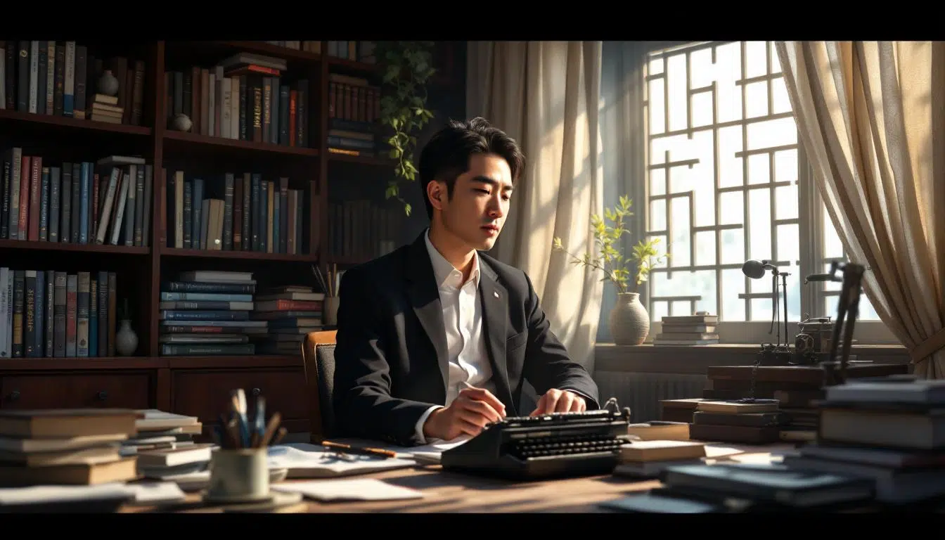 découvrez une analyse approfondie de l'œuvre de yang jun, écrivain condamné à mort, et explorez son héritage littéraire marquant.