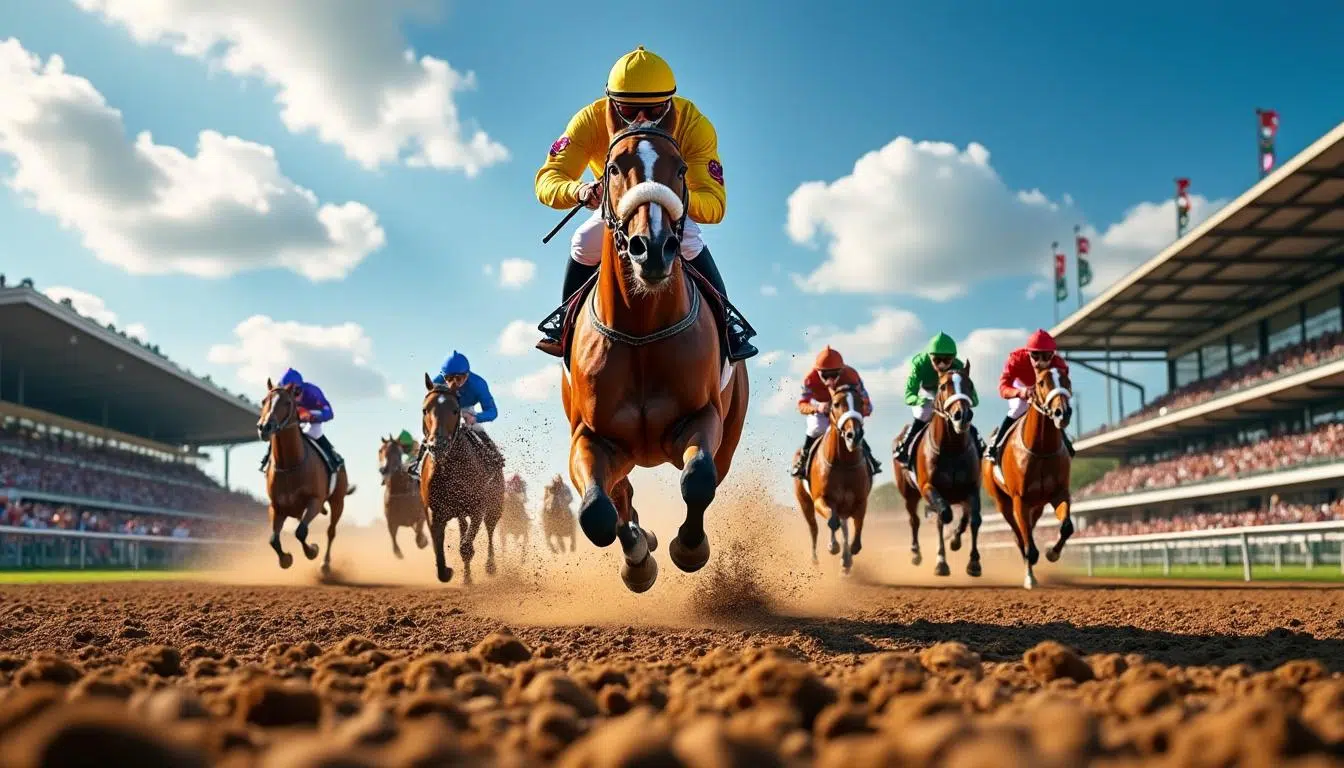 découvrez notre analyse détaillée des courses pmu d'hier et identifiez les chevaux à surveiller pour demain. profitez de conseils et pronostics pour optimiser vos prochains paris hippiques.
