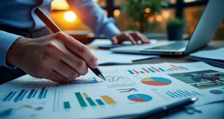 découvrez notre analyse détaillée des courses pmu d’hier et repérez dès maintenant les chevaux à suivre pour vos paris de demain. conseils, pronostics et performances clés pour optimiser vos gains.