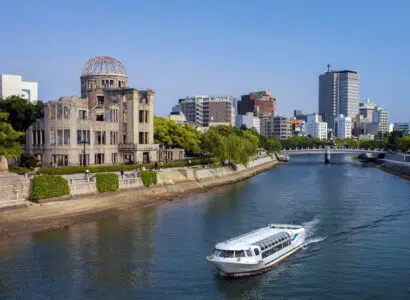 Hiroshima