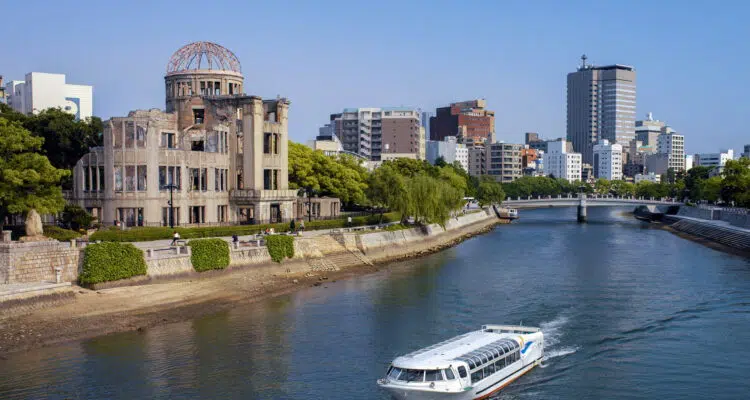 Hiroshima
