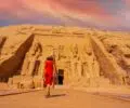 Visitez Abou Simbel, le trésor de Ramsès II sauvé des eaux