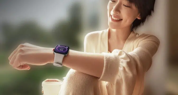 acheter Huawei Fit 3