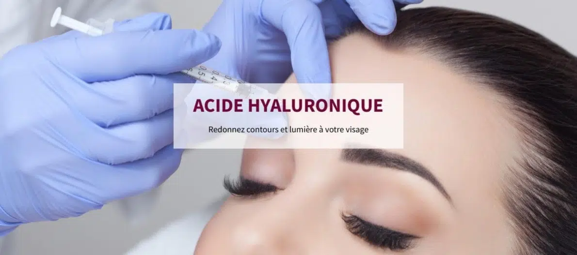acide hyaluronique