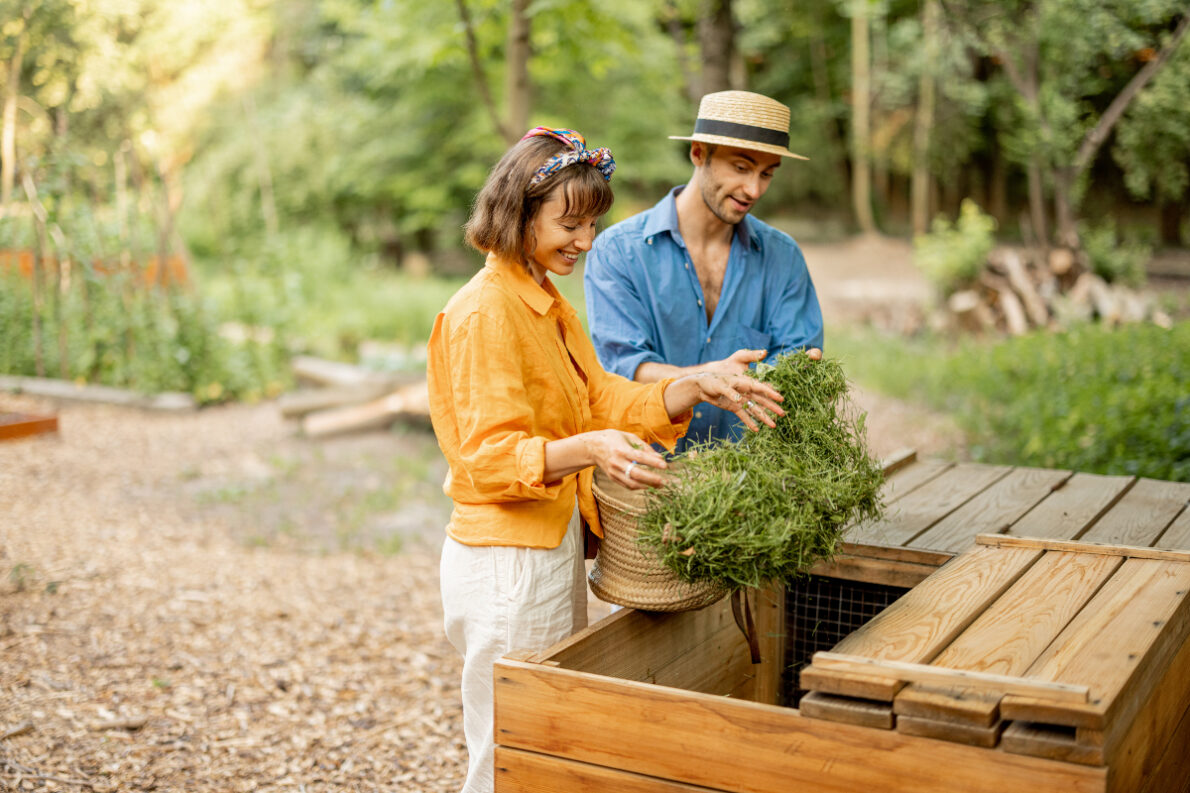 activateur compost naturel