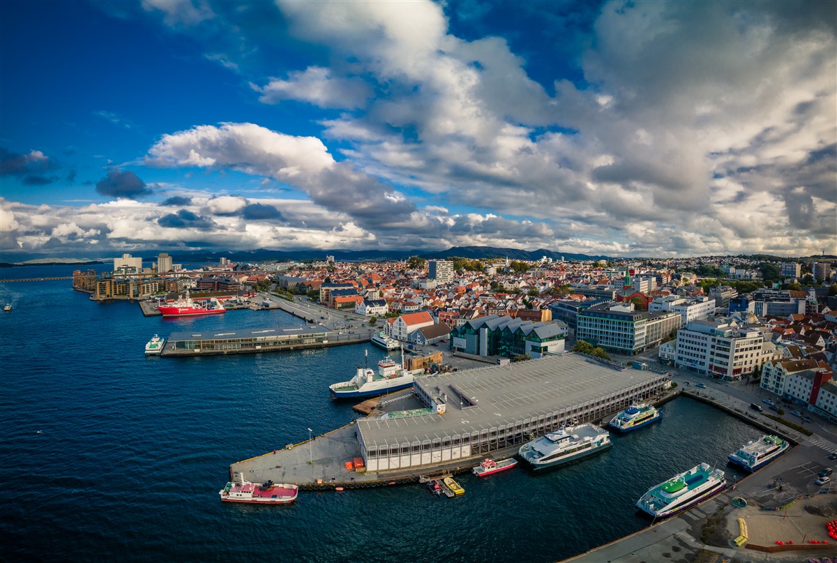 activités à stavanger