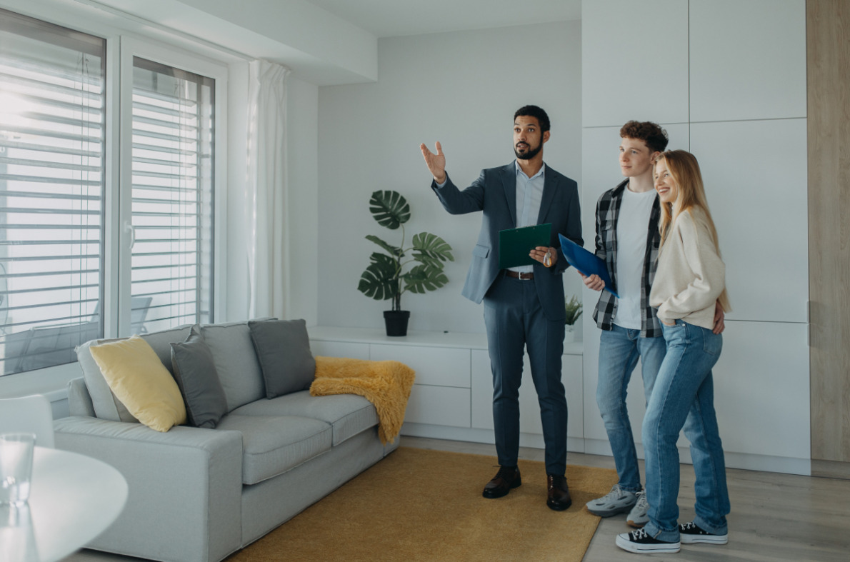 agence immobilier