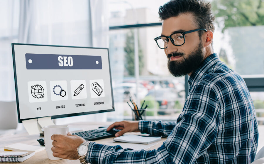 agence seo