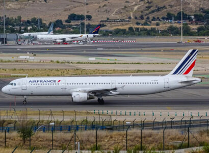 air France