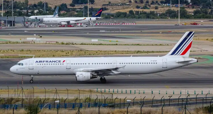 air France