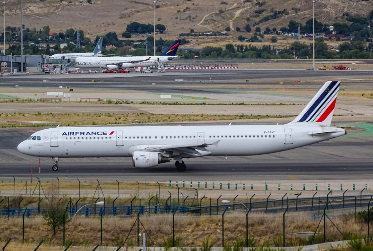 air France