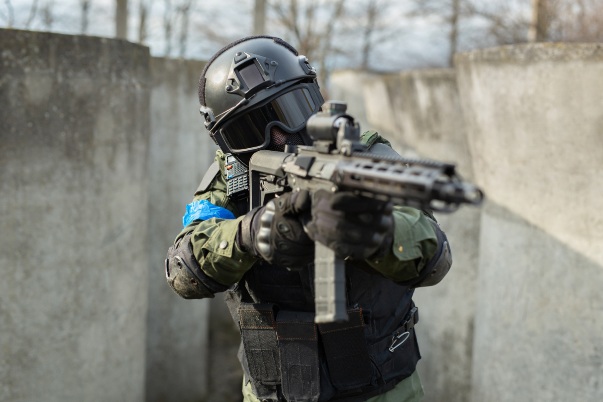 airsoft