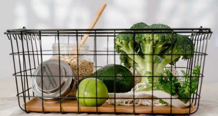 aliment vitamine B2