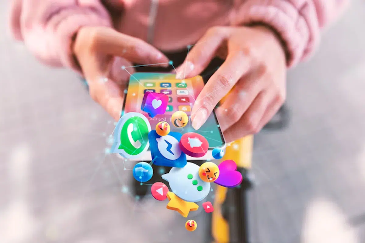 améliorer réseaux sociaux