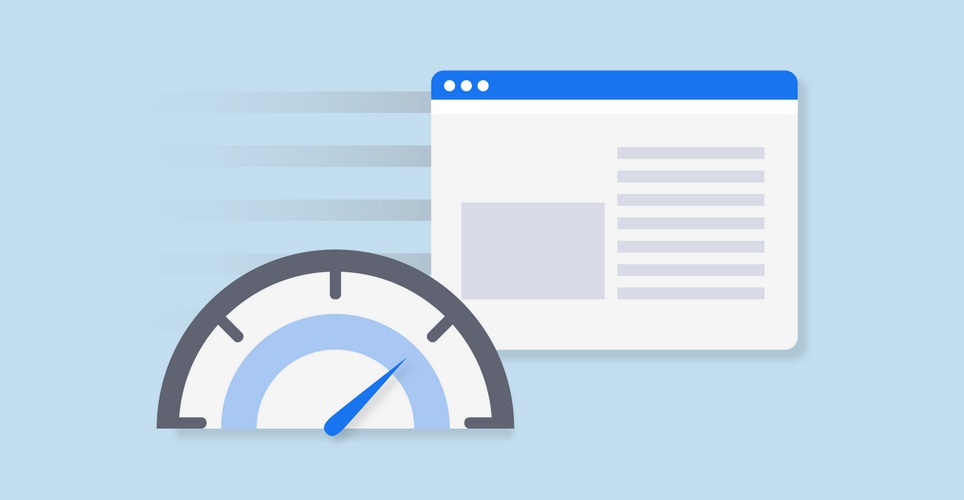 Améliorer la vitesse des sites web