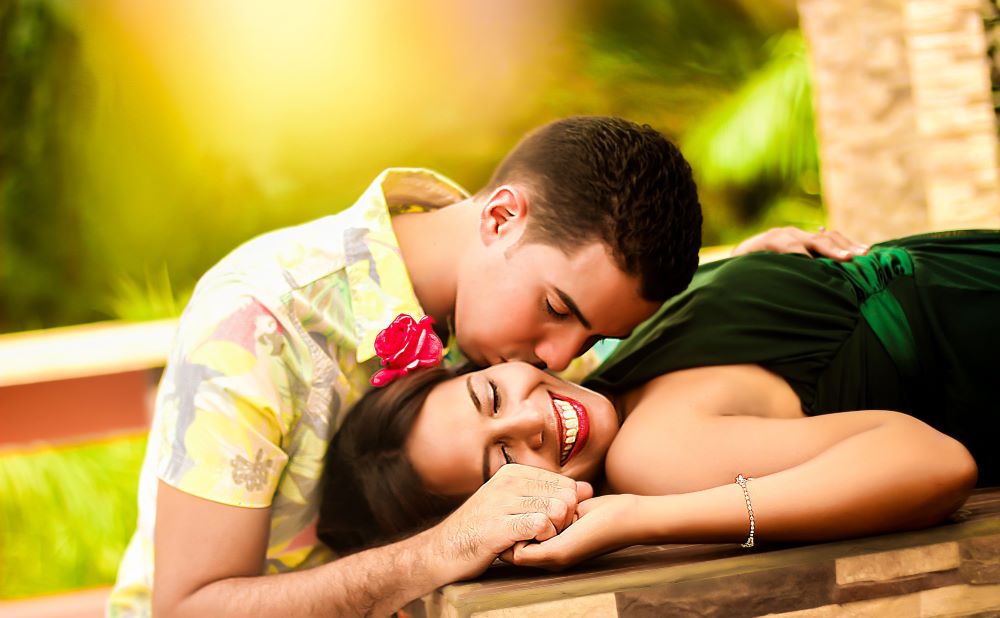 amour