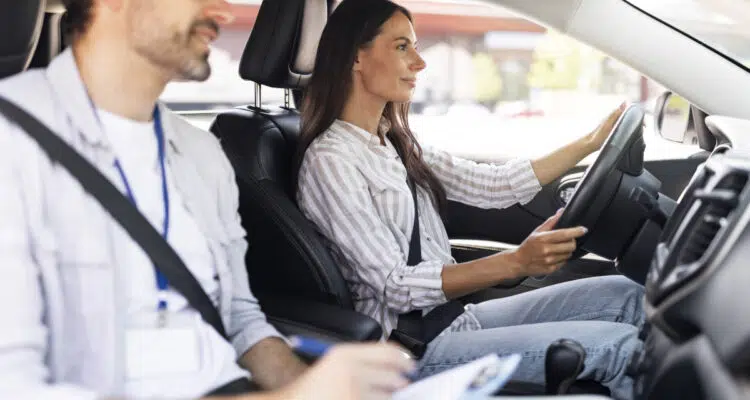 annulation permis conduire